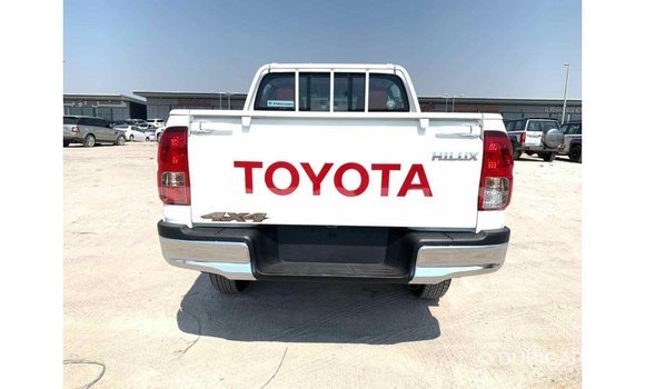 Acheter Neuf Voiture Mitsubishi L200 Blanc à Import - Dubai, Région de la Bouenza Acheter Neuf Voiture Mitsubishi L200 Blanc à Import - Dubai, Région de la Bouenza