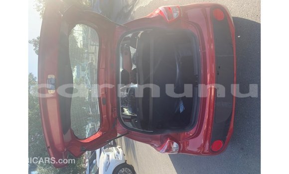 Buy Import Hyundai i10 Red Car in Import - Dubai in Region of Bouenza Buy Import Hyundai i10 Red Car in Import - Dubai in Region of Bouenza