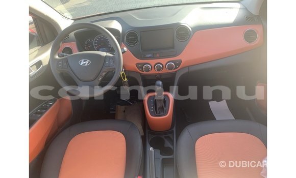 Buy Import Hyundai i10 Red Car in Import - Dubai in Region of Bouenza Buy Import Hyundai i10 Red Car in Import - Dubai in Region of Bouenza
