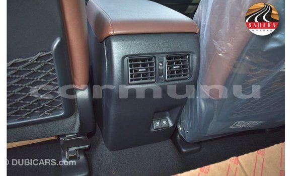 Buy Import Toyota HiAce Black Truck in Import - Dubai in Region of Bouenza Buy Import Toyota HiAce Black Truck in Import - Dubai in Region of Bouenza