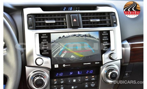 Buy Import Toyota HiAce Black Truck in Import - Dubai in Region of Bouenza Buy Import Toyota HiAce Black Truck in Import - Dubai in Region of Bouenza