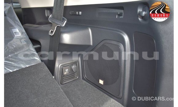 Buy Import Toyota HiAce Black Truck in Import - Dubai in Region of Bouenza Buy Import Toyota HiAce Black Truck in Import - Dubai in Region of Bouenza
