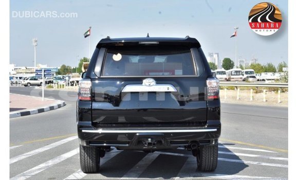 Buy Import Toyota HiAce Black Truck in Import - Dubai in Region of Bouenza Buy Import Toyota HiAce Black Truck in Import - Dubai in Region of Bouenza