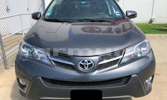 Buy Used Toyota RAV4 Black Car in Brazzaville in Municipality of Brazzaville Buy Used Toyota RAV4 Black Car in Brazzaville in Municipality of Brazzaville