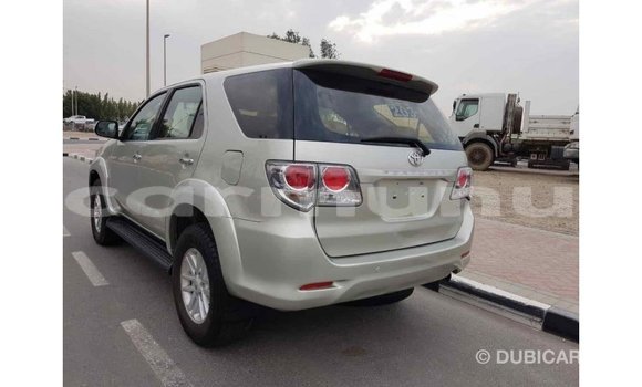 Buy Import Toyota Fortuner Other Car in Import - Dubai in Region of Bouenza Buy Import Toyota Fortuner Other Car in Import - Dubai in Region of Bouenza