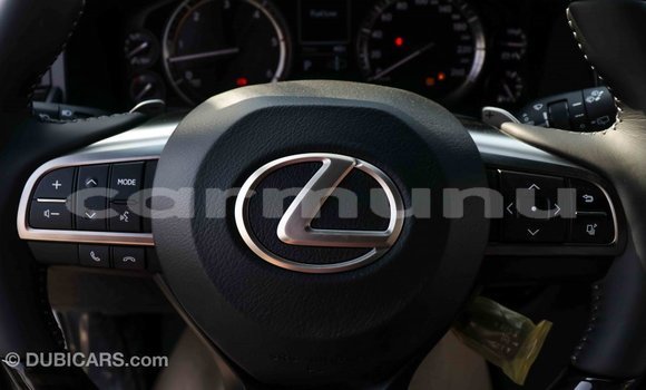 Buy Import Lexus LX White Car in Import - Dubai in Region of Bouenza Buy Import Lexus LX White Car in Import - Dubai in Region of Bouenza