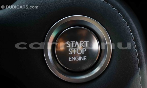 Buy Import Lexus LX White Car in Import - Dubai in Region of Bouenza Buy Import Lexus LX White Car in Import - Dubai in Region of Bouenza