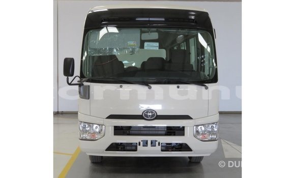 Acheter Import Voiture Toyota Coaster Blanc à Import - Dubai, Région de la Bouenza Acheter Import Voiture Toyota Coaster Blanc à Import - Dubai, Région de la Bouenza