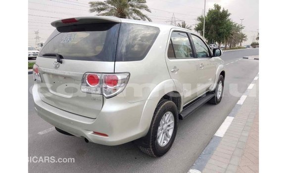 Buy Import Toyota Fortuner Other Car in Import - Dubai in Region of Bouenza Buy Import Toyota Fortuner Other Car in Import - Dubai in Region of Bouenza