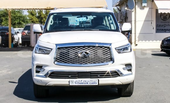 Buy Import Infiniti Q White Car in Import - Dubai in Region of Bouenza Buy Import Infiniti Q White Car in Import - Dubai in Region of Bouenza