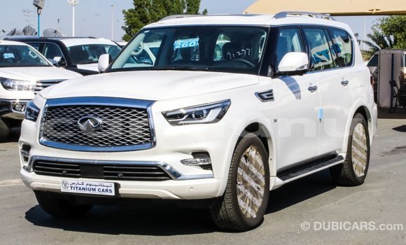 Buy Import Infiniti Q White Car in Import - Dubai in Region of Bouenza Buy Import Infiniti Q White Car in Import - Dubai in Region of Bouenza