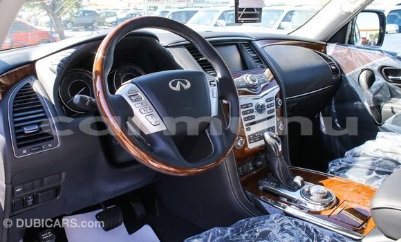 Buy Import Infiniti Q White Car in Import - Dubai in Region of Bouenza Buy Import Infiniti Q White Car in Import - Dubai in Region of Bouenza