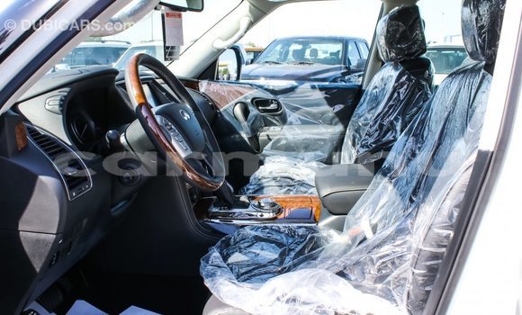 Buy Import Infiniti Q White Car in Import - Dubai in Region of Bouenza Buy Import Infiniti Q White Car in Import - Dubai in Region of Bouenza