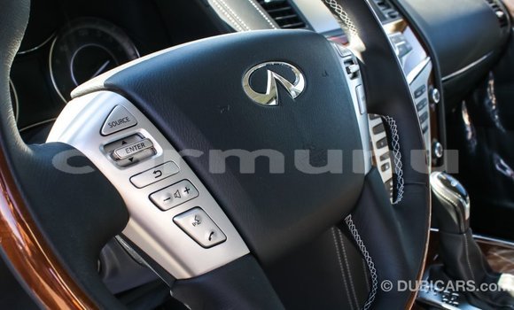Buy Import Infiniti Q White Car in Import - Dubai in Region of Bouenza Buy Import Infiniti Q White Car in Import - Dubai in Region of Bouenza
