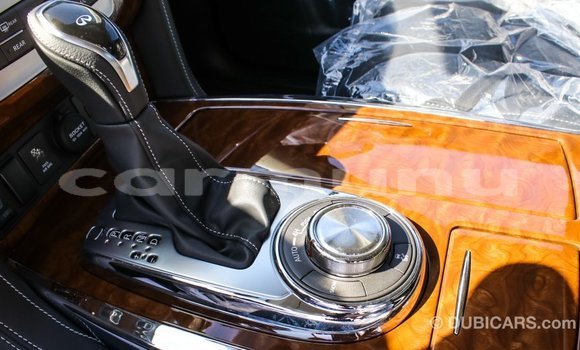 Buy Import Infiniti Q White Car in Import - Dubai in Region of Bouenza Buy Import Infiniti Q White Car in Import - Dubai in Region of Bouenza