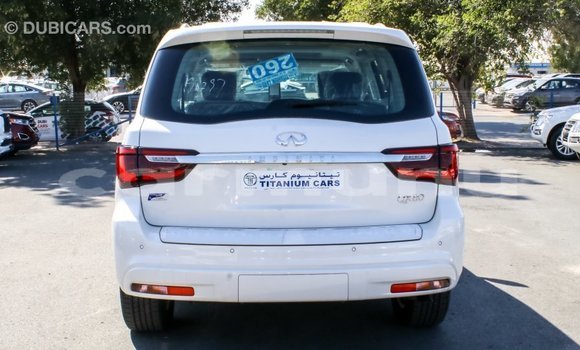 Buy Import Infiniti Q White Car in Import - Dubai in Region of Bouenza Buy Import Infiniti Q White Car in Import - Dubai in Region of Bouenza