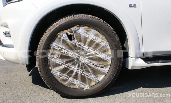 Buy Import Infiniti Q White Car in Import - Dubai in Region of Bouenza Buy Import Infiniti Q White Car in Import - Dubai in Region of Bouenza