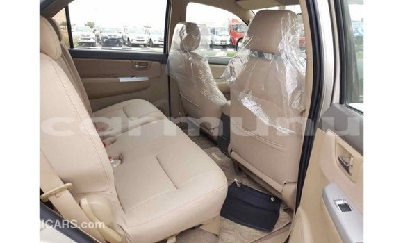 Buy Import Toyota Fortuner Other Car in Import - Dubai in Region of Bouenza Buy Import Toyota Fortuner Other Car in Import - Dubai in Region of Bouenza