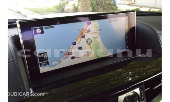 Buy Import Lexus LX White Car in Import - Dubai in Region of Bouenza Buy Import Lexus LX White Car in Import - Dubai in Region of Bouenza