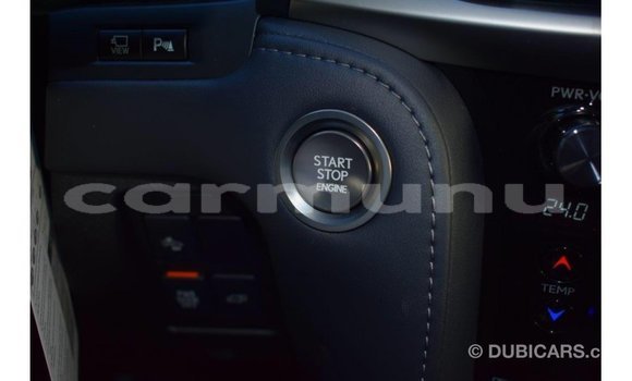 Buy Import Lexus LX White Car in Import - Dubai in Region of Bouenza Buy Import Lexus LX White Car in Import - Dubai in Region of Bouenza