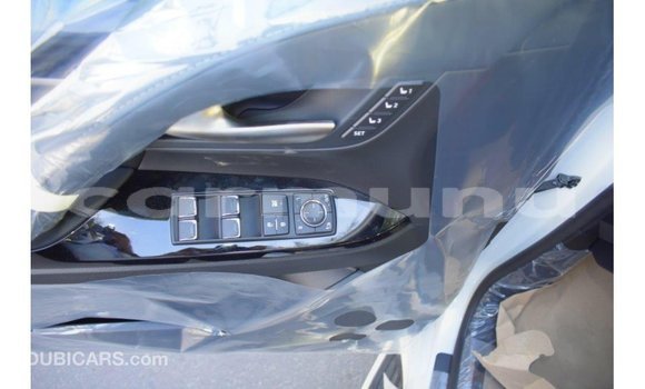 Buy Import Lexus LX White Car in Import - Dubai in Region of Bouenza Buy Import Lexus LX White Car in Import - Dubai in Region of Bouenza