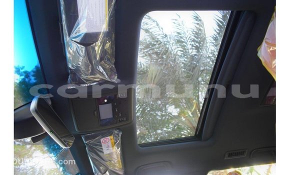 Buy Import Lexus LX White Car in Import - Dubai in Region of Bouenza Buy Import Lexus LX White Car in Import - Dubai in Region of Bouenza