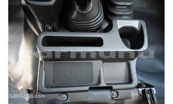 Buy Import Toyota Land Cruiser Red Car in Import - Dubai in Region of Bouenza Buy Import Toyota Land Cruiser Red Car in Import - Dubai in Region of Bouenza