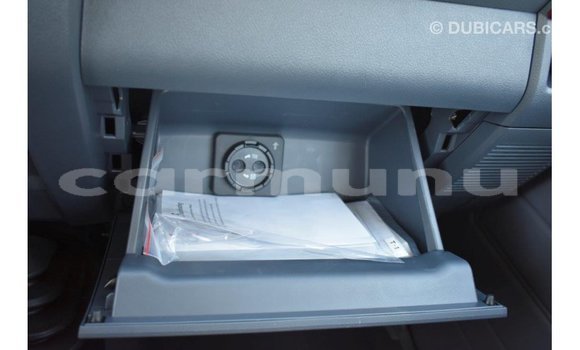 Buy Import Toyota Land Cruiser Red Car in Import - Dubai in Region of Bouenza Buy Import Toyota Land Cruiser Red Car in Import - Dubai in Region of Bouenza