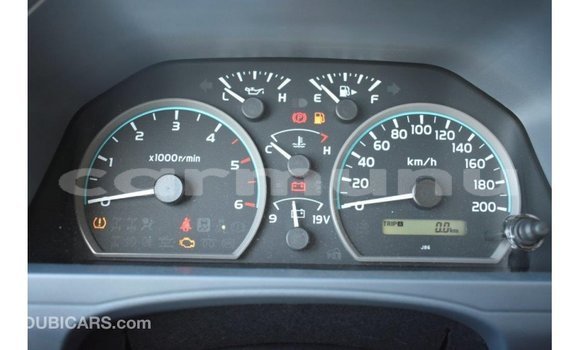 Buy Import Toyota Land Cruiser Red Car in Import - Dubai in Region of Bouenza Buy Import Toyota Land Cruiser Red Car in Import - Dubai in Region of Bouenza
