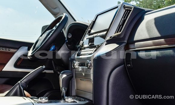 Acheter Import Voiture Toyota Land Cruiser Noir à Import - Dubai, Région de la Bouenza Acheter Import Voiture Toyota Land Cruiser Noir à Import - Dubai, Région de la Bouenza