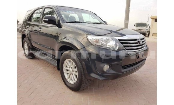 Acheter Import Voiture Toyota Fortuner Autre à Import - Dubai, Région de la Bouenza Acheter Import Voiture Toyota Fortuner Autre à Import - Dubai, Région de la Bouenza