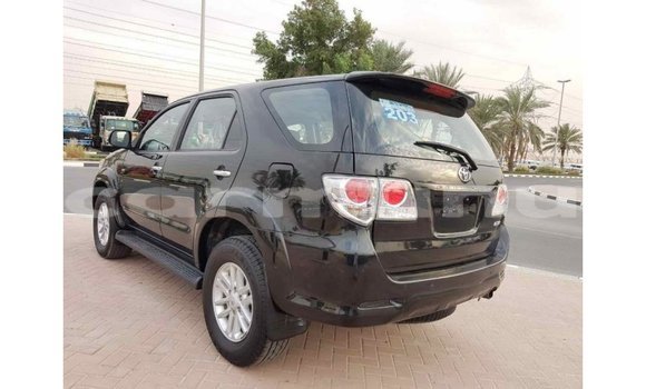 Acheter Import Voiture Toyota Fortuner Autre à Import - Dubai, Région de la Bouenza Acheter Import Voiture Toyota Fortuner Autre à Import - Dubai, Région de la Bouenza