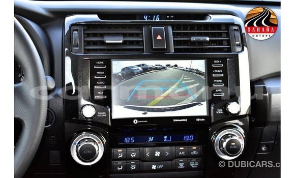 Buy Import Toyota HiAce White Truck in Import - Dubai in Region of Bouenza Buy Import Toyota HiAce White Truck in Import - Dubai in Region of Bouenza