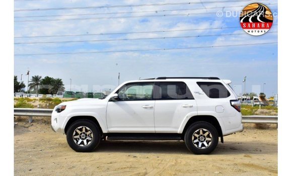 Buy Import Toyota HiAce White Truck in Import - Dubai in Region of Bouenza Buy Import Toyota HiAce White Truck in Import - Dubai in Region of Bouenza