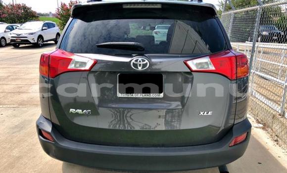 Buy Used Toyota RAV4 Black Car in Brazzaville in Municipality of Brazzaville Buy Used Toyota RAV4 Black Car in Brazzaville in Municipality of Brazzaville