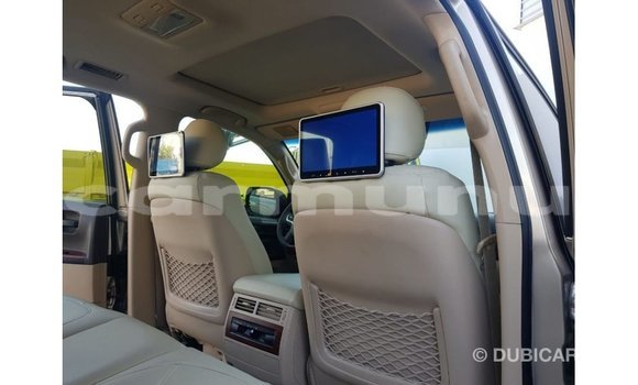 Buy Import Toyota Land Cruiser Other Car in Import - Dubai in Region of Bouenza Buy Import Toyota Land Cruiser Other Car in Import - Dubai in Region of Bouenza