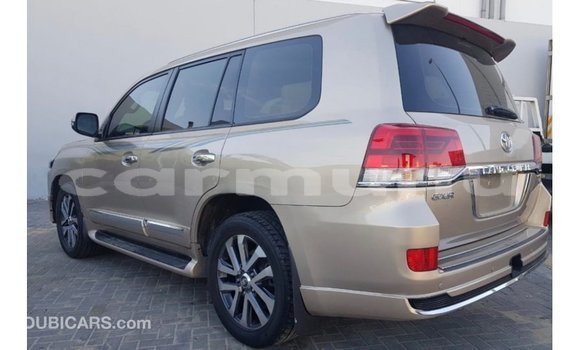 Buy Import Toyota Land Cruiser Other Car in Import - Dubai in Region of Bouenza Buy Import Toyota Land Cruiser Other Car in Import - Dubai in Region of Bouenza