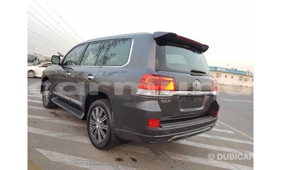 Buy Import Toyota Land Cruiser Other Car in Import - Dubai in Region of Bouenza Buy Import Toyota Land Cruiser Other Car in Import - Dubai in Region of Bouenza