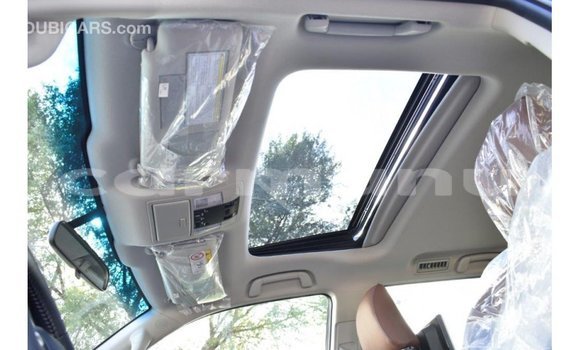Buy Import Toyota Prado Black Car in Import - Dubai in Region of Bouenza Buy Import Toyota Prado Black Car in Import - Dubai in Region of Bouenza