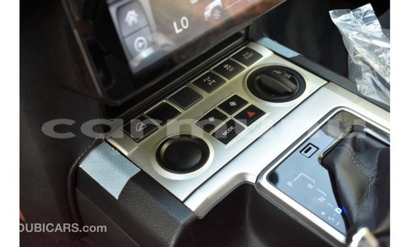 Buy Import Toyota Prado Black Car in Import - Dubai in Region of Bouenza Buy Import Toyota Prado Black Car in Import - Dubai in Region of Bouenza