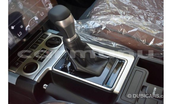 Buy Import Toyota Prado Black Car in Import - Dubai in Region of Bouenza Buy Import Toyota Prado Black Car in Import - Dubai in Region of Bouenza