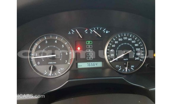 Buy Import Toyota Land Cruiser Other Car in Import - Dubai in Region of Bouenza Buy Import Toyota Land Cruiser Other Car in Import - Dubai in Region of Bouenza