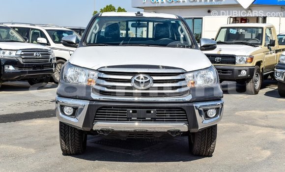 Acheter Import Voiture Toyota Hilux Autre à Import - Dubai, Région de la Bouenza Acheter Import Voiture Toyota Hilux Autre à Import - Dubai, Région de la Bouenza