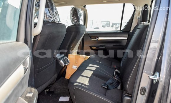 Acheter Import Voiture Toyota Hilux Autre à Import - Dubai, Région de la Bouenza Acheter Import Voiture Toyota Hilux Autre à Import - Dubai, Région de la Bouenza