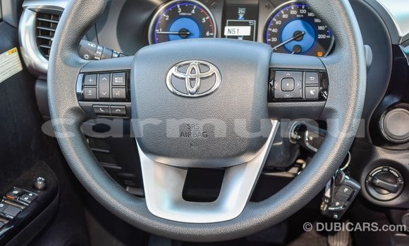 Acheter Import Voiture Toyota Hilux Autre à Import - Dubai, Région de la Bouenza Acheter Import Voiture Toyota Hilux Autre à Import - Dubai, Région de la Bouenza