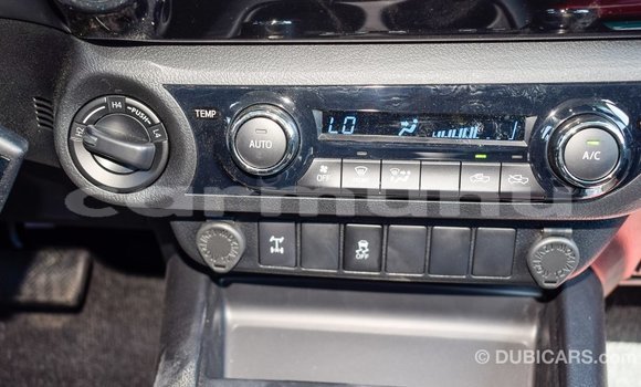 Acheter Import Voiture Toyota Hilux Autre à Import - Dubai, Région de la Bouenza Acheter Import Voiture Toyota Hilux Autre à Import - Dubai, Région de la Bouenza