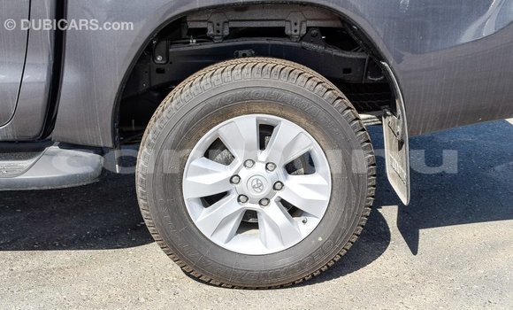 Acheter Import Voiture Toyota Hilux Autre à Import - Dubai, Région de la Bouenza Acheter Import Voiture Toyota Hilux Autre à Import - Dubai, Région de la Bouenza