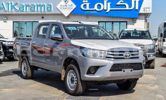 Acheter Import Voiture Toyota Hilux Autre à Import - Dubai, Région de la Bouenza Acheter Import Voiture Toyota Hilux Autre à Import - Dubai, Région de la Bouenza