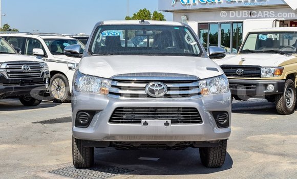 Acheter Import Voiture Toyota Hilux Autre à Import - Dubai, Région de la Bouenza Acheter Import Voiture Toyota Hilux Autre à Import - Dubai, Région de la Bouenza