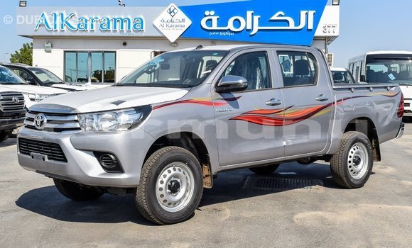 Acheter Import Voiture Toyota Hilux Autre à Import - Dubai, Région de la Bouenza Acheter Import Voiture Toyota Hilux Autre à Import - Dubai, Région de la Bouenza